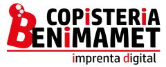 Copistería Benimamet