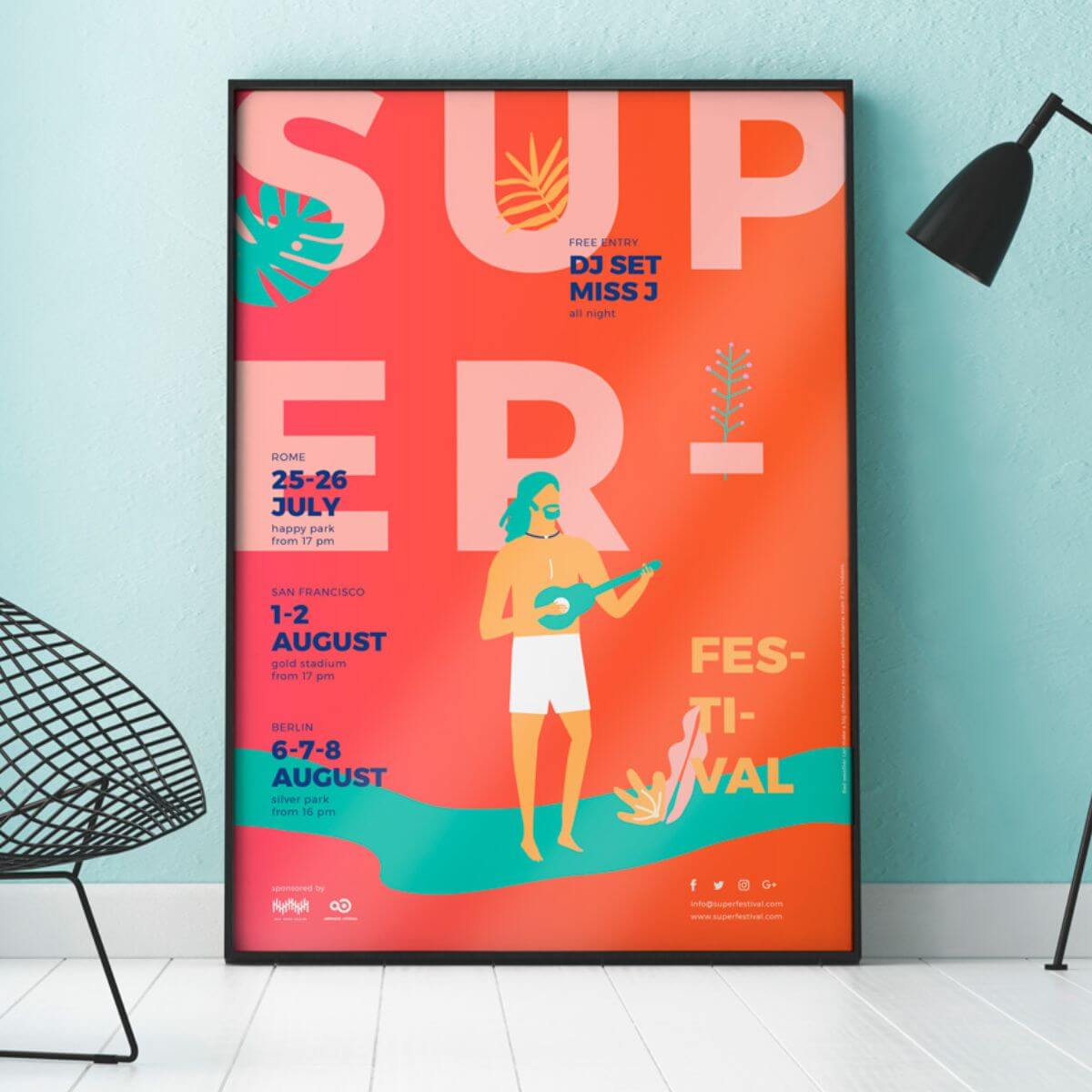 Impresión en gran formato